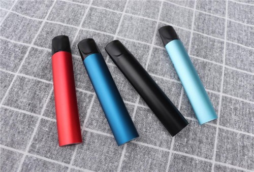 电子烟摔了一下会出故障吗？