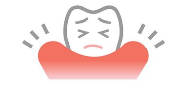 电子烟会导致牙龈发炎吗？