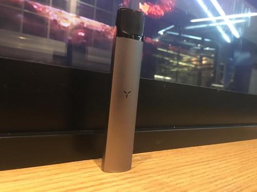 yooz电子烟真的0焦油吗？