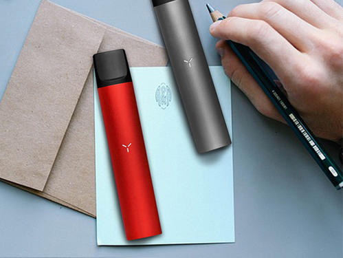 yooz电子烟如何辨别真假？五大区别教你辨别