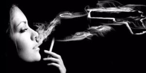 抽电子烟能解烟瘾吗？缩略图