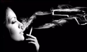 抽电子烟能解烟瘾吗？缩略图