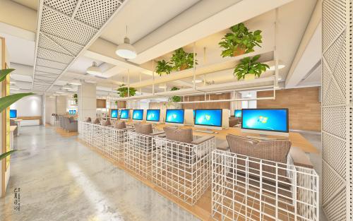 网咖里能卖电子烟吗？