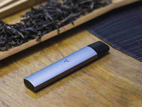 yooz电子烟有股烧焦味怎么回事？