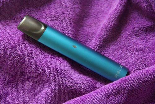 抽relx电子烟头晕怎么办？