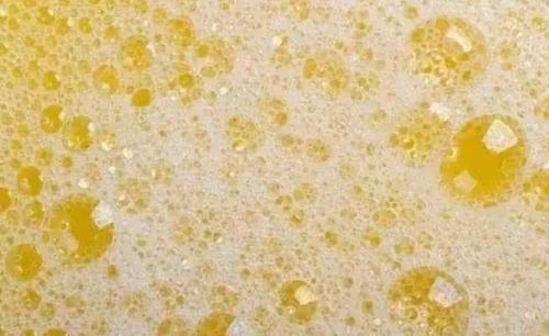 电子烟掉进尿液还能抽吗？