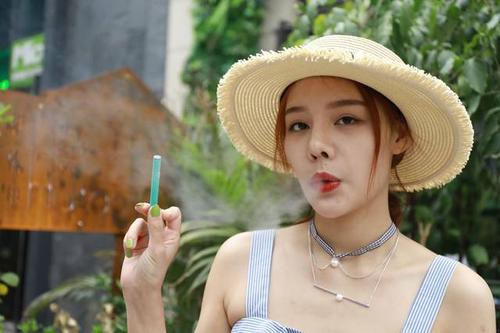 维他电子烟抽了心慌怎么办？