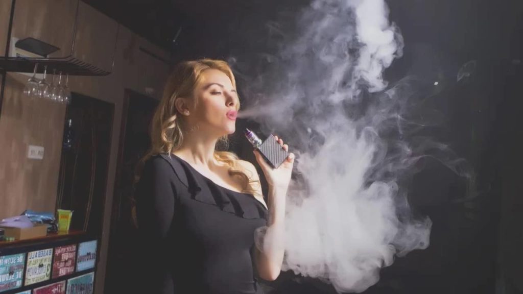 电子烟的优势有哪些？