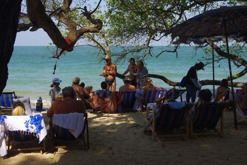 芭提雅抽电子烟罚款多少钱？