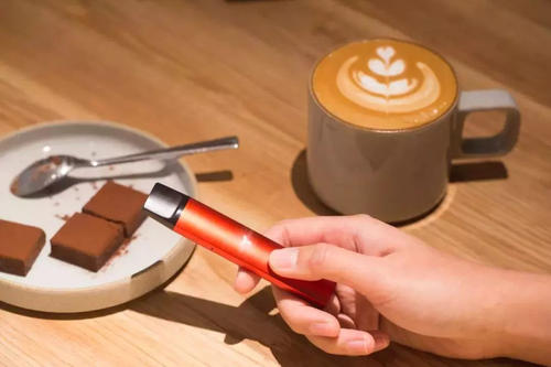 柚子电子烟进水了怎么办？