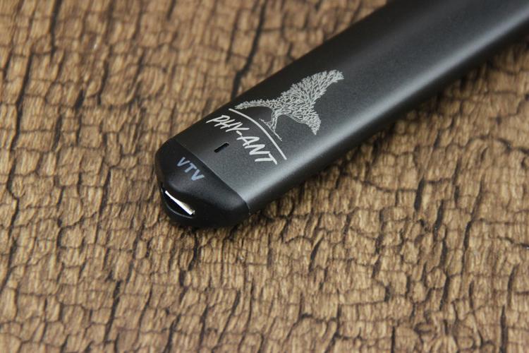 vtv电子烟不出烟什么原因？