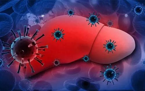 乙肝能抽电子烟吗？