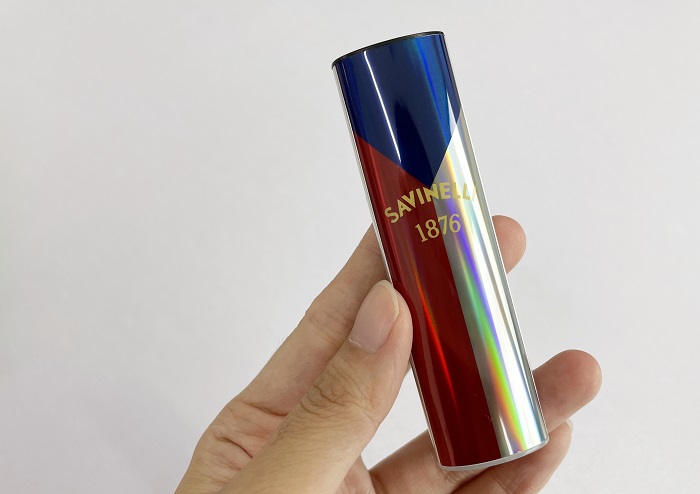 沙芬旅行版电子烟评测：高颜值 高性价比 高安全系数