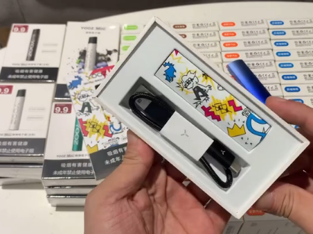 yooz mini plus评测：“生活大爆炸”你爱了吗