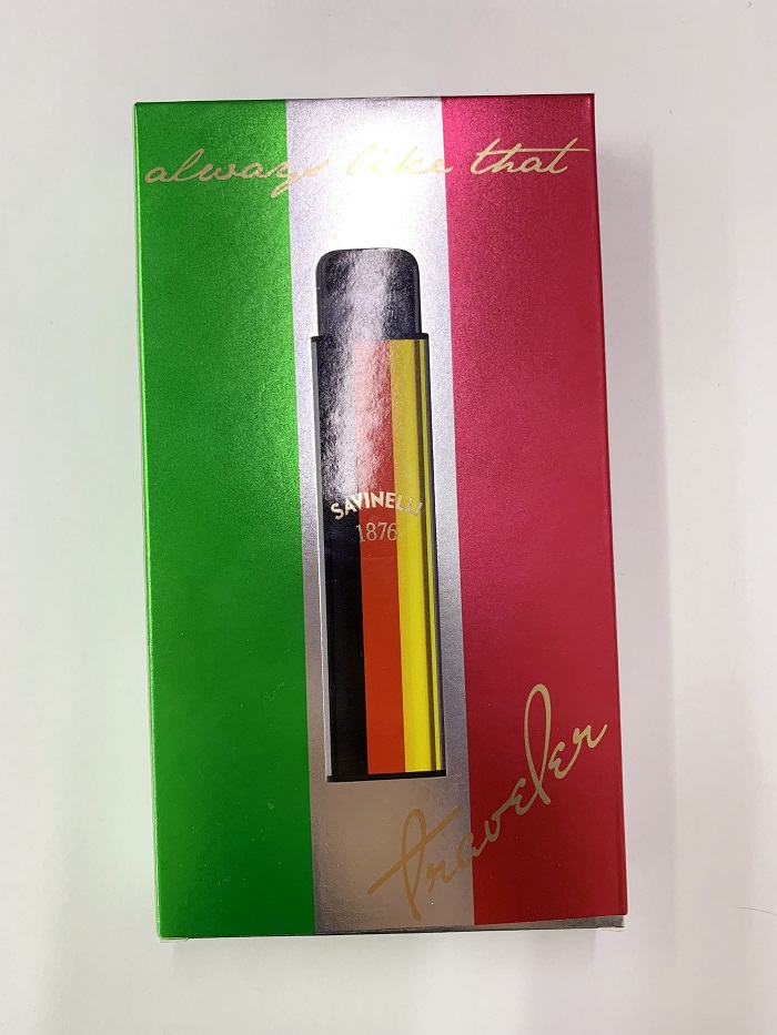 【电子烟新品评测】揭秘沙芬旅行版究竟怎么样