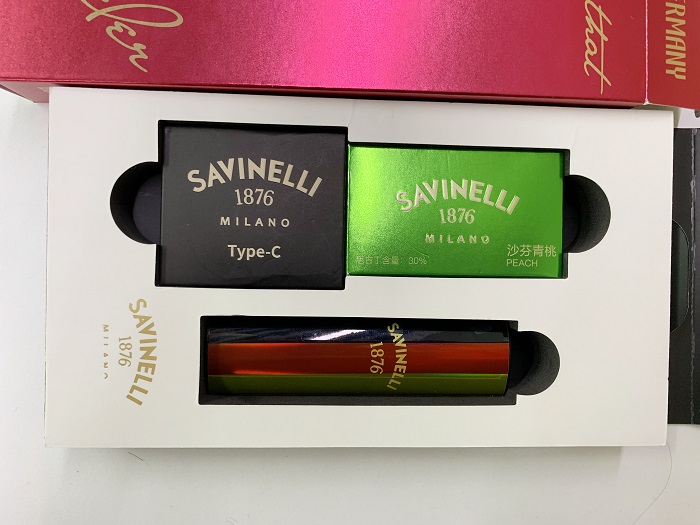 【电子烟新品评测】揭秘沙芬旅行版究竟怎么样