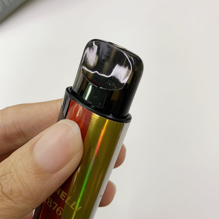 【电子烟新品评测】揭秘沙芬旅行版究竟怎么样