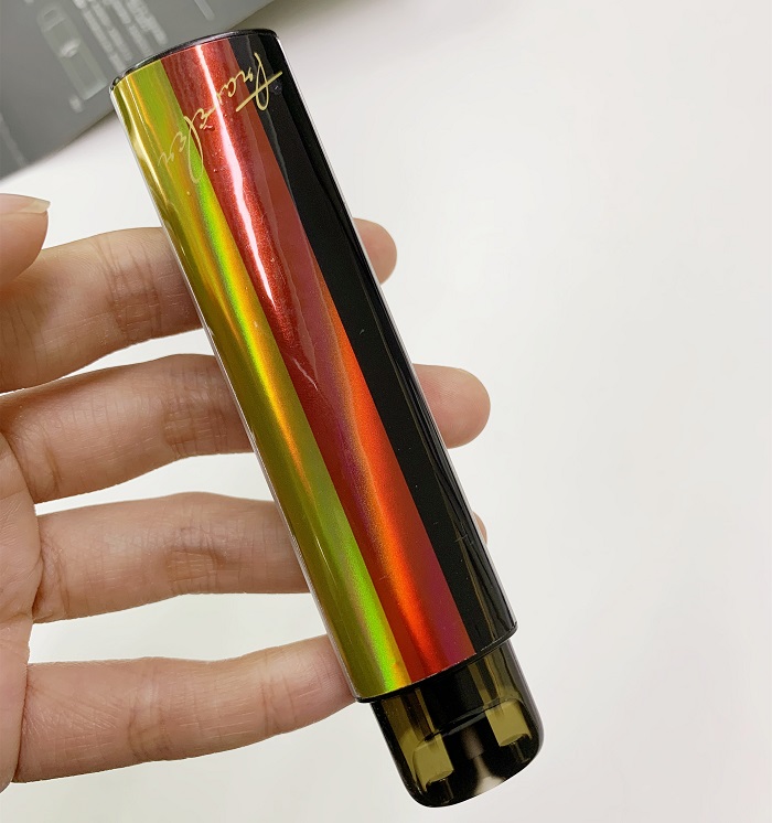 【电子烟新品评测】揭秘沙芬旅行版究竟怎么样