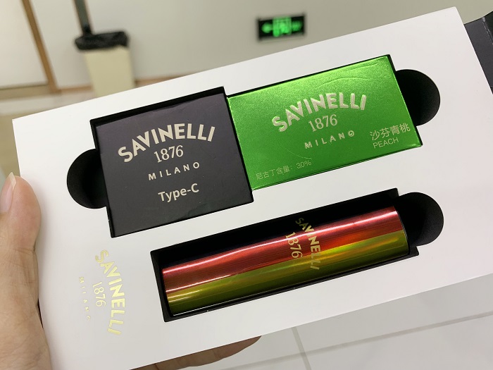 沙芬旅行版新品实测：五星好评