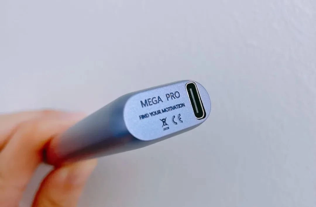 魔笛电子烟新品MOTI·MEGA PRO评测