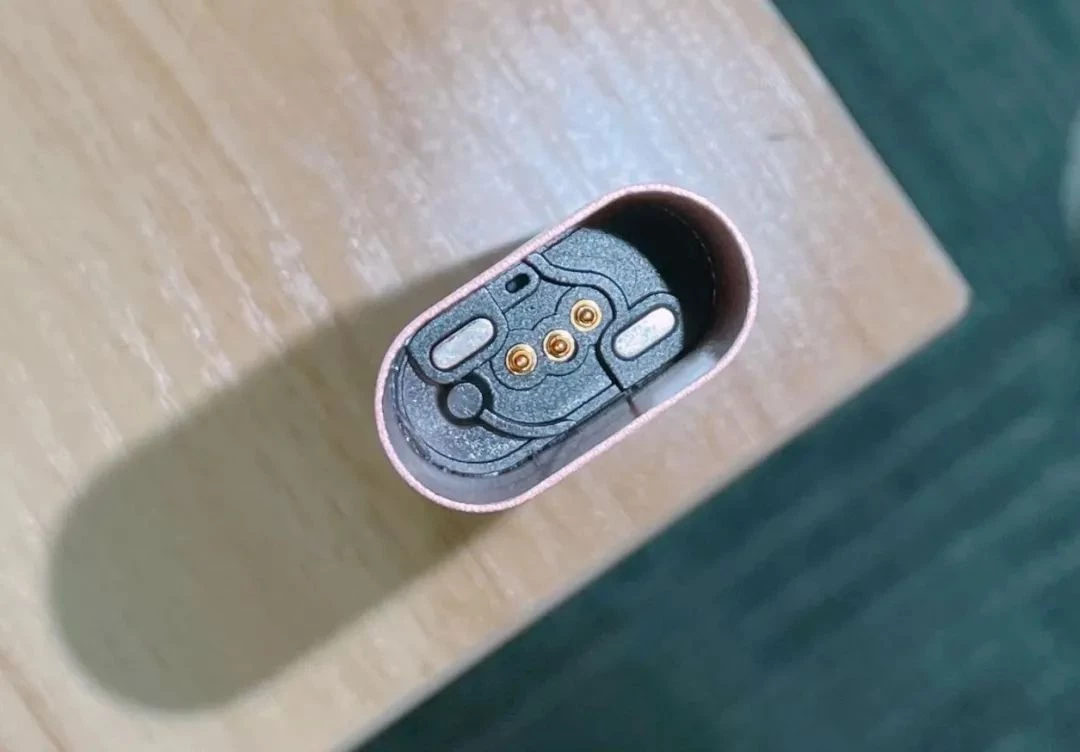 魔笛电子烟新品MOTI·MEGA PRO评测