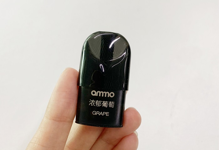 火器ammo