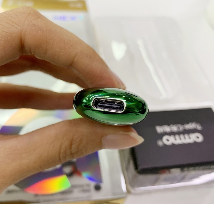 火器ammo