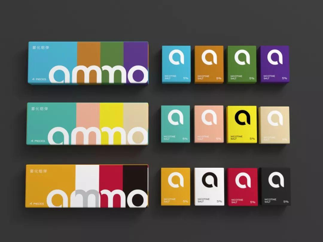 ammo电子烟口味哪个好？用户这样说