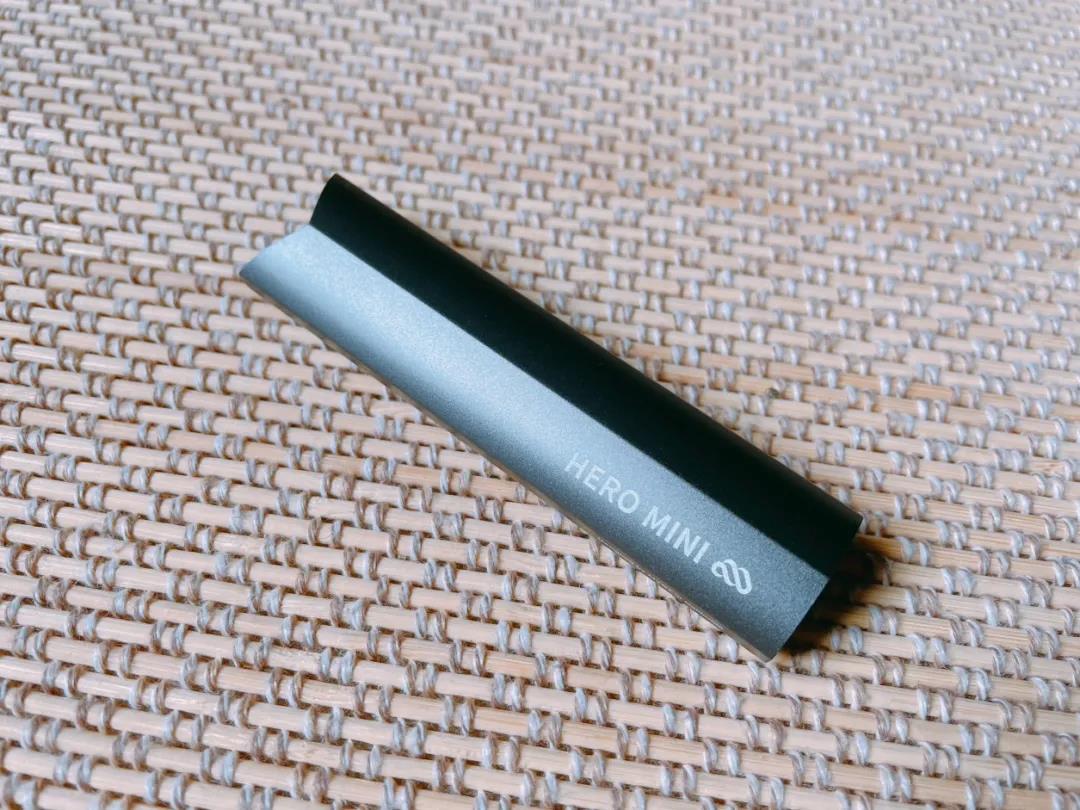 喜雾电子烟“小英雄”系列上手体验评测