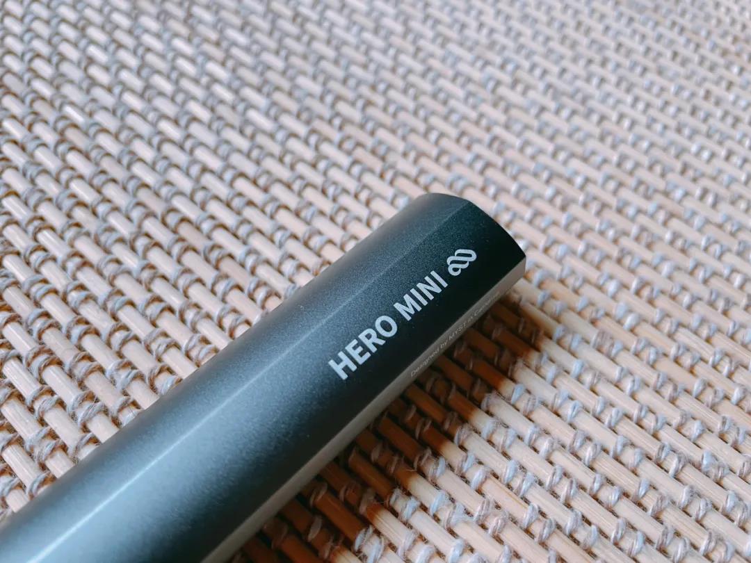 喜雾电子烟“小英雄”系列上手体验评测