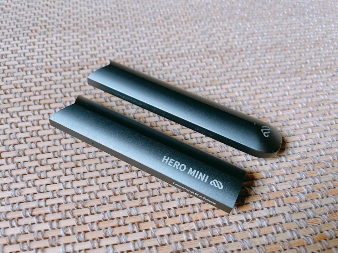 喜雾电子烟“小英雄”系列上手体验评测