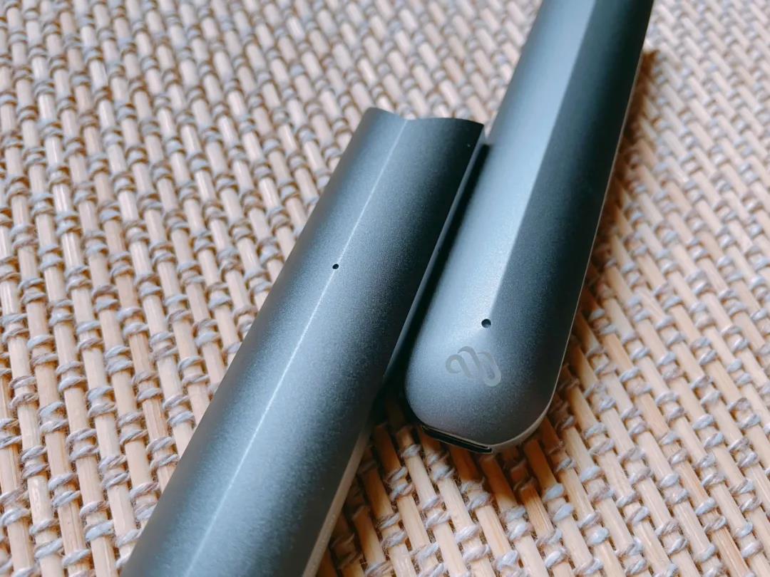 喜雾电子烟“小英雄”系列上手体验评测