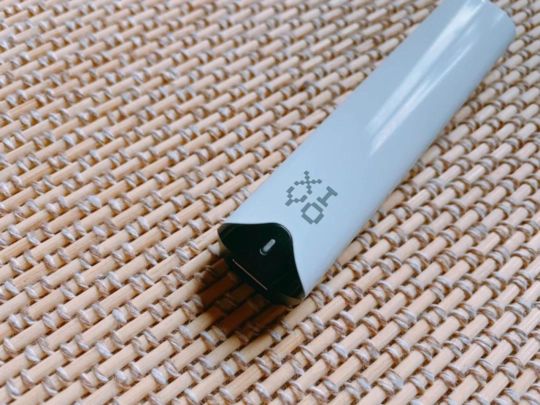 XIYO喜柚X4电子烟开箱评测