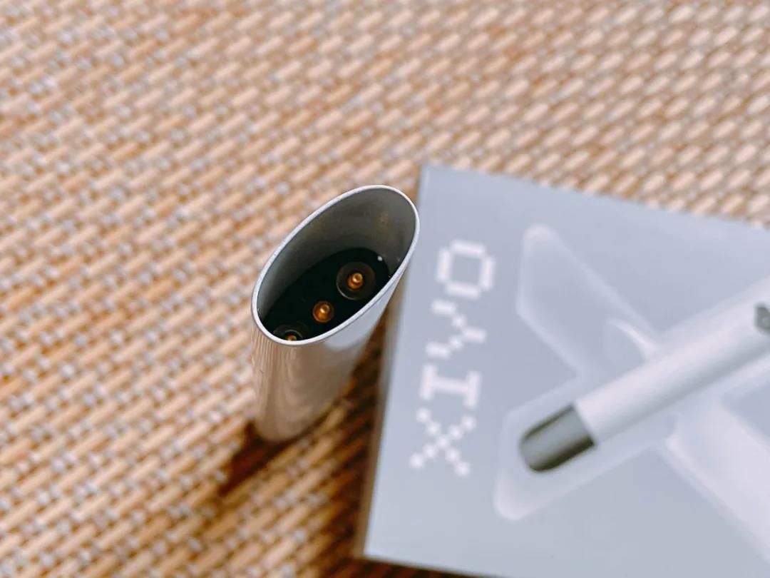 XIYO喜柚X4电子烟开箱评测