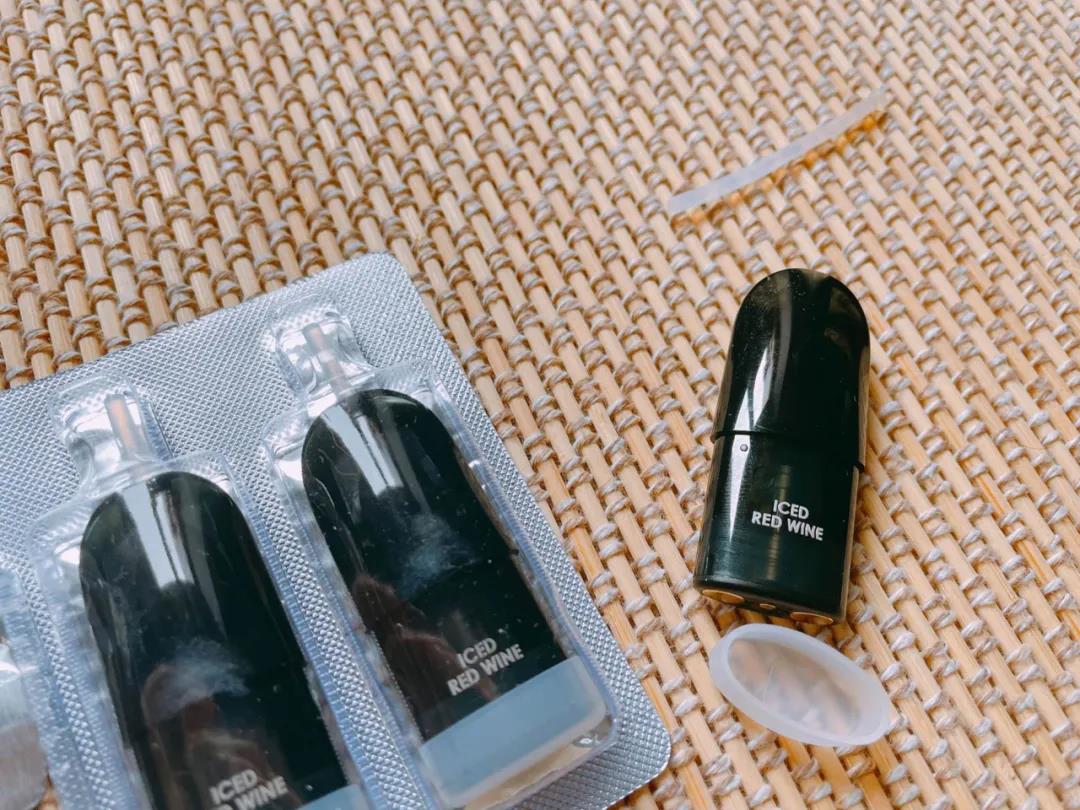 XIYO喜柚X4电子烟开箱评测