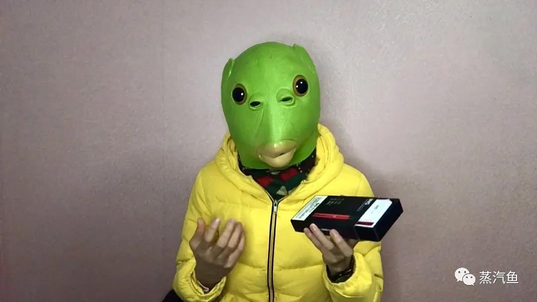 ins lite电子烟评测：超高性价比