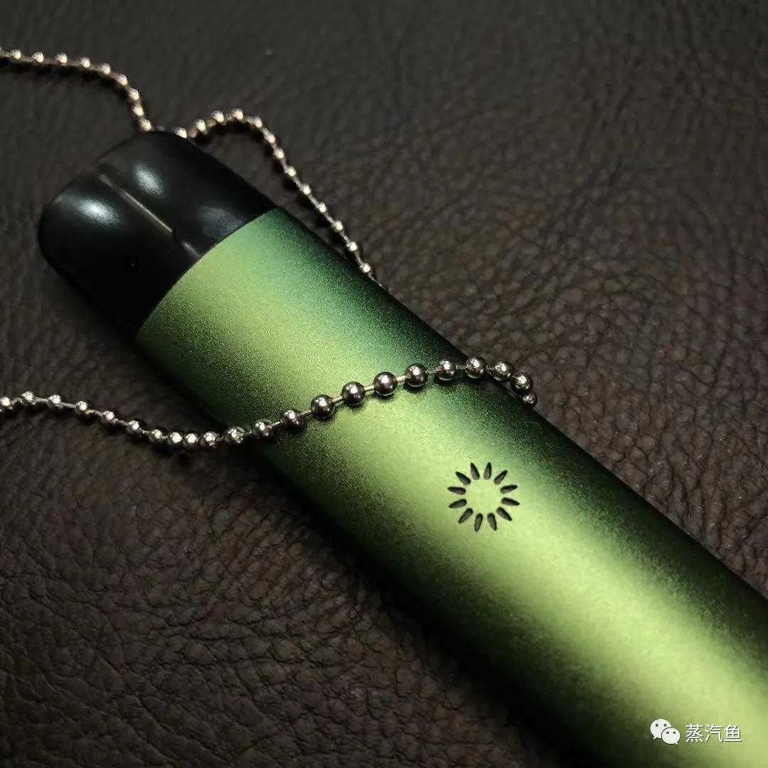 ins lite电子烟评测：超高性价比