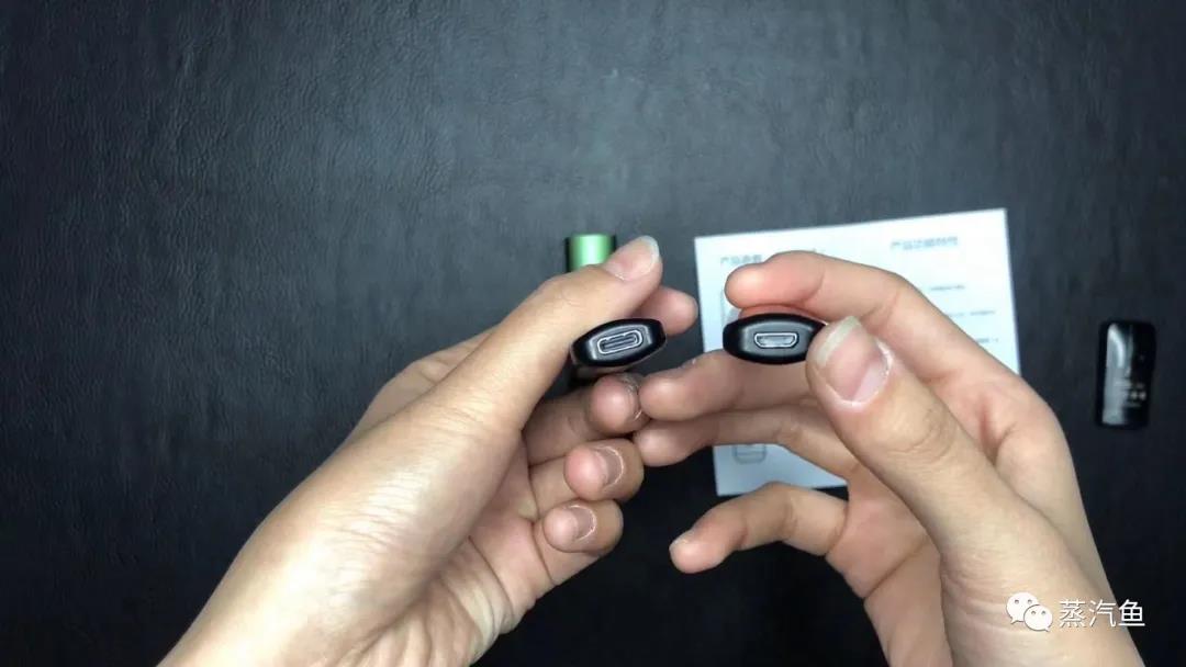 ins lite电子烟评测：超高性价比