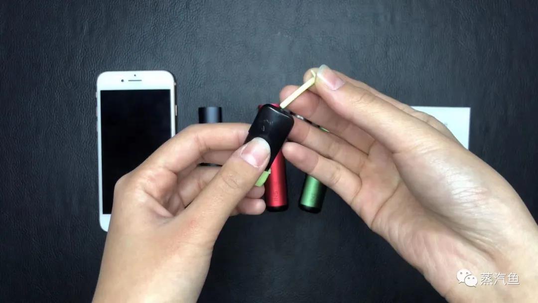 ins lite电子烟评测：超高性价比