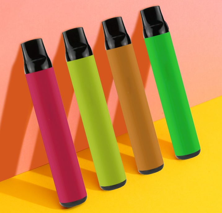 一次性电子烟需要一次抽完吗？