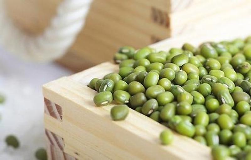 电子烟绿豆冰沙好抽吗？