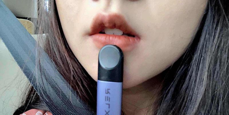 抽电子烟比抽烟好吗？与抽烟相比确实