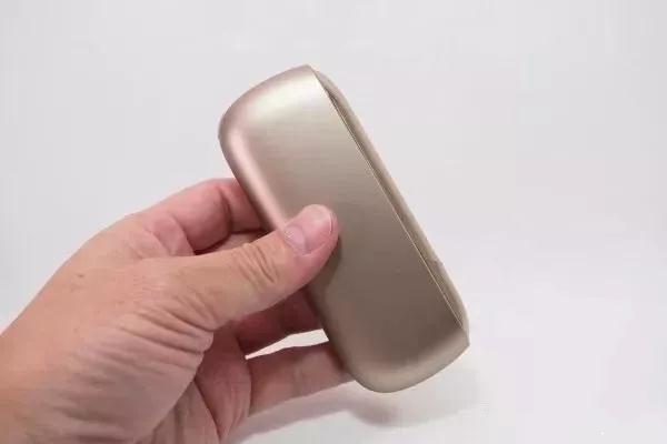 iqos电子烟弹有焦油尼古丁吗？