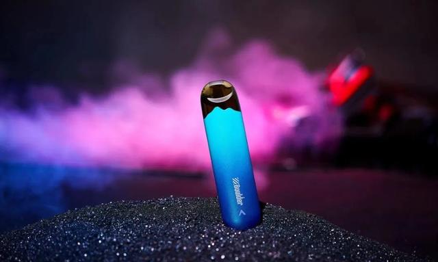 Boulder铂德电子烟产品有哪些?