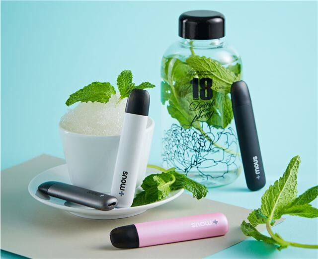 雪加电子烟好抽吗？