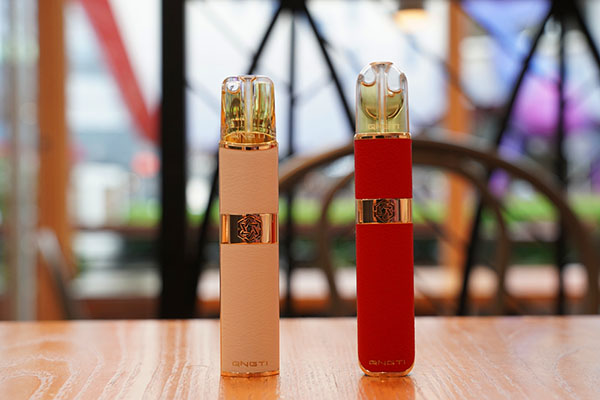 QNGTI青提电子烟评测