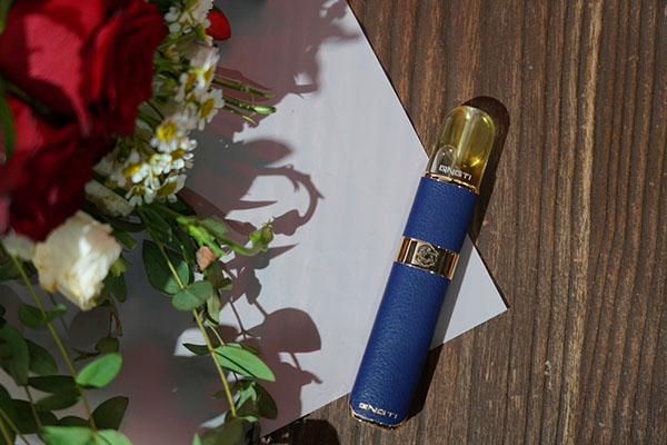 QNGTI青提电子烟评测