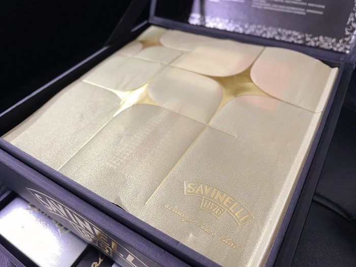 【新品测评】沙芬满钻版电子烟：轻奢尊贵，雾化饱满醇厚