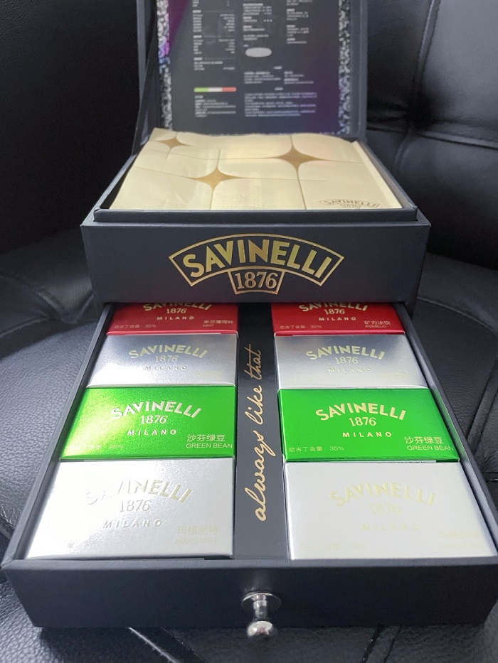 【新品测评】沙芬满钻版电子烟：轻奢尊贵，雾化饱满醇厚