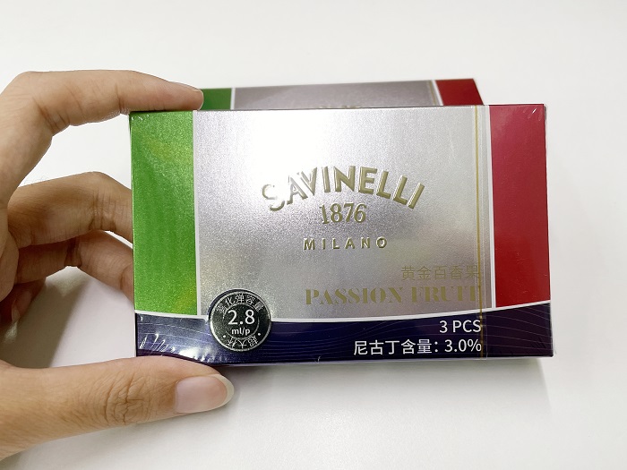 沙芬PLUS雾化弹新品首测！选它绝对错不了！